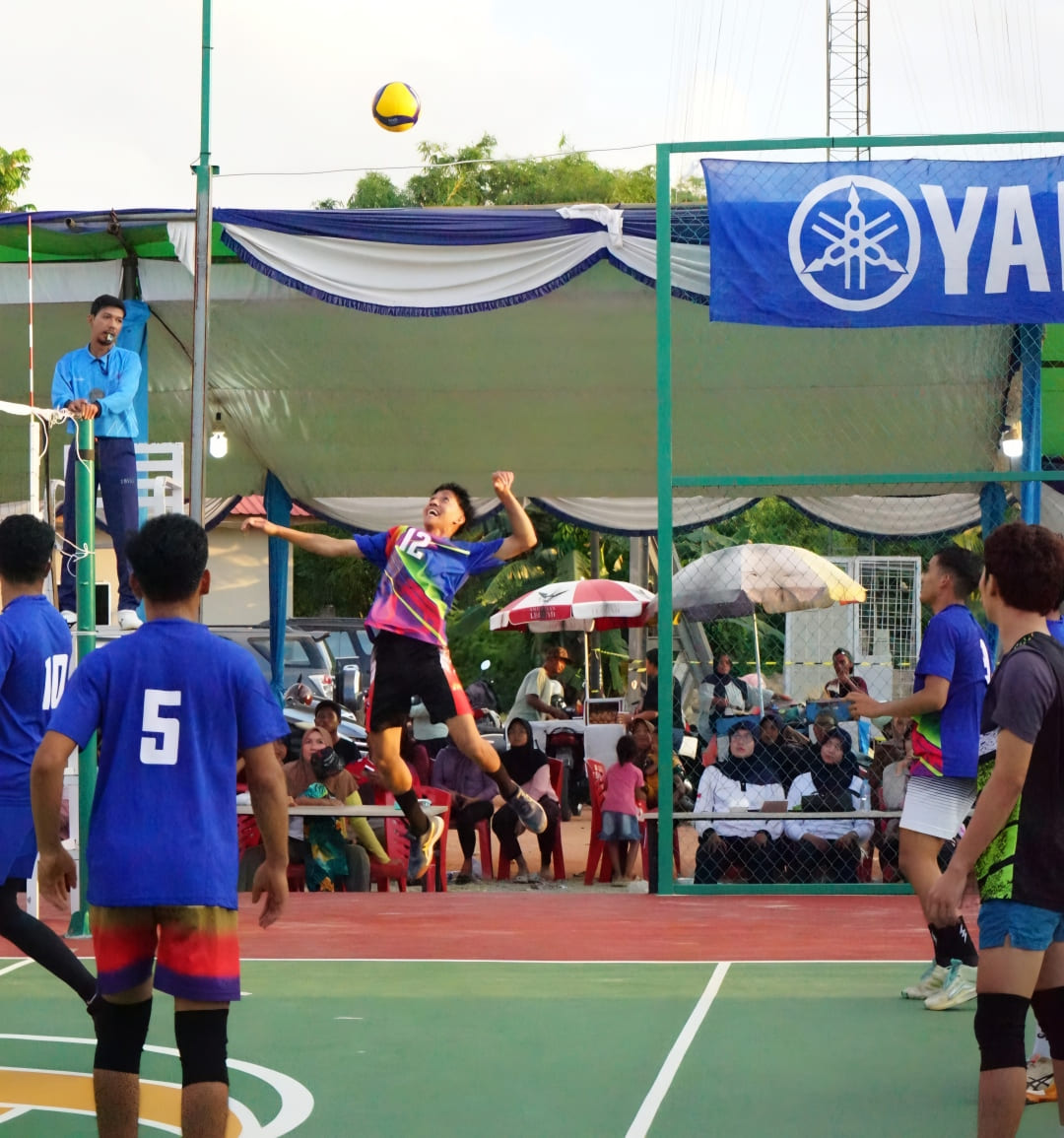 Kerja keras, disiplin, dan mental juara berhasil membawa tim Bandara RHA mencuri kemenangan di kandang lawan pada laga pembuka HUT Bhayangkara ke-80 | Foto: Zonamu/Humas Bandara RHA