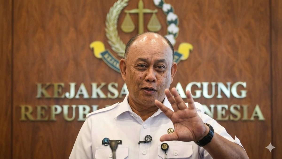 Mantan Kepala BGN Dadan Handayana | Foto : Zonamu/Antara