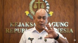Mantan Kepala BGN Dadan Handayana | Foto : Zonamu/Antara