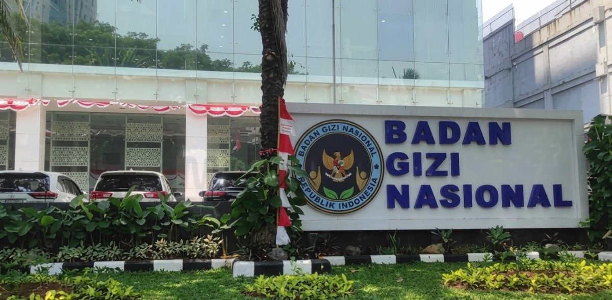 Kantor Badan Gizi Nasional Di Geledah Kejagung | Foto : Zonamu/Ist