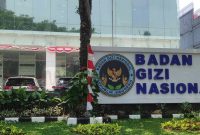 Kantor Badan Gizi Nasional Di Geledah Kejagung | Foto : Zonamu/Ist
