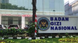 Kantor Badan Gizi Nasional Di Geledah Kejagung | Foto : Zonamu/Ist