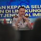 Direktur Jenderal Imigrasi Hendarsam Marantoko | Foto : Zonamu/Istimewa