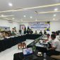 Timpora Lingga Perkuat Pengawasan WNA | Foto : Zonamu/Wandi