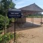 Suasana Bank Sampah Lanjut Berseri di Dusun I, Desa Sawang Laut, Kecamatan Kundur Barat, Kabupaten Karimun | Foto: Zonamu/Humas PT Timah