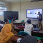 BPMP Kepri Tingkatkan Kompetensi Guru Melalui Bimtek Digital ( Foto : Zonamu/Istimewa)