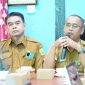 Pemkab Lingga Bahas Pemenuhan Standar Pelayanan Pendidikan (Foto : Zonmu/Istimewa)