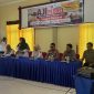 AJI Tanjungpinang dan BPBD Bintan saat melaksanakam Dialog Interaktif bersama masyarakat | Foto : Zonamu/Renny