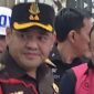 Eks Kepala BGN Dadan Hindayana Keluar Kejagung Berompi Tahanan | Foto : Zonamu/Ist