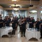 Rapat Koordinasi Tim Pengawasan Orang Asing (TIM PORA) Tingkat Provinsi Kepulauan Riau Tahun Anggaran 2026 yang dilaksanakan di Batam | Foto : Zonamu/Ist