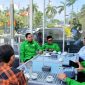 Resmi! Muhammad Firdaus mengemban amanah baru sebagai Ketua DPC PKB Kabupaten Karimun periode 2026–2031. Langkah awal menuju konsolidasi total | Foto: Zonamu/M. Firdaus