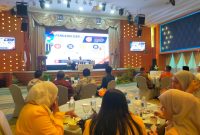 Akademisi Bahas Reformulasi Undang-Undang Pemilu Menuju Demokrasi Berkualitas | Foto : Zonamu/Ist