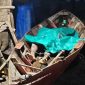 Nelayan Buyu Yang Hilang Ditemukan Meninggal | Foto : Zonamu/Ist