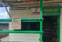 Minyak BBM jenis pertalite kembali habis di wilayah Dabo Singkep | Foto : Zonamu/Wandi