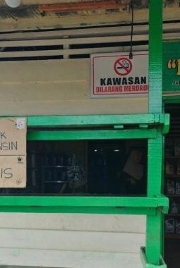 Pertalite Mendadak Langka dari Sejumlah Kios di Dabo Singkep