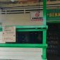 Minyak BBM jenis pertalite kembali habis di wilayah Dabo Singkep | Foto : Zonamu/Wandi