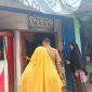 Camat Singkep Sidak Kios BBM | Foto : Zonamu/Wandi
