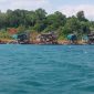 Sembilan Mesin TI Muncul, Pengawasan Tambang Lingga Dipertanyakan | Foto : Zonamu/Yudiar