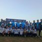 Liga PSSI Lingga 2026 Resmi Ditutup, Pemkab Komitmen Perkuat Pembinaan Sepak Bola | Foto : Zonamu/Wandi