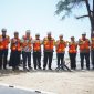 Landing Ceremony kabel bawah laut Nongsa Changi Cable (NCC) dihadiri Wakil Gubernur Kepri Nyanyang Haris Pratamura | Foto : Zonamu/Ist