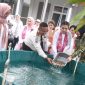 Selvi Ananda Tinjau Pembinaan Anak Binaan LPKA Batam | Foto : Zonamu/Ist