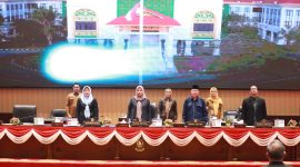 Ranperda Peternakan Kepri Perketat Pengawasan Ternak Demi Ketahanan Pangan | Foto : Zonamu/Ist