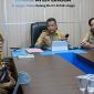 Kominfo Lingga Matangkan Evaluasi Kinerja Pemerintah Digital 2026 | Foto : Zonamu/Ist