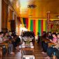 Dekranasda Dukung Penyusunan Buku Sejarah dan Kain Tenun | Foto : Zonamu/Ist