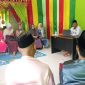 Calon Pengantin di Lingga Dibekali Ilmu Sebelum Menikah | Foto : Zonamu/Ist