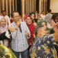 Amsakar Buka Ruang Aspirasi Prioritaskan Pendidikan, hingga Mudahkan Bayar UWT | Foto : Zonamu/Ist
