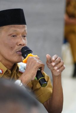 Penipu Catut Nama Sekda Lingga, Warga Diminta Waspada