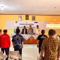 Kemenag Lingga Ajak Warga Perkuat Deteksi Dini Cegah Konflik Sosial | Foto : Zonamu/Ist