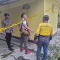 Polisi Selidiki kematian Remaja 15 Tahun di Karimun | Foto : Zonamu/Bustomi