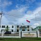 Kantor Kejaksaan Negeri Lingga | Foto : Zonamu/Ist
