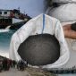 PT CPM Garap 11.540 Hektare Laut, PNBP dan Royalti Masih Jadi Tanda Tanya | Foto : Zonamu/Ist