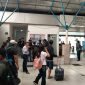 Suasana Pelabuhan Penumpang Kabupaten Karimun | Foto: Bustomi