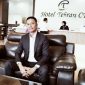 Ketua DPC Patron Karimun Andi Acok | Foto : Zonamu/Ist