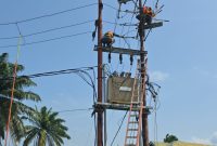 PLN Dabo Singkep Lakukan Pemeliharaan Jaringan, Ini Daftar Wilayahnya | Foto : Zonamu/Ist