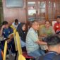 Wabup Sambangi Atlet POPDA | Foto : Zonamu/Ist