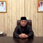 Bupati Lingga Ajak Ayah Antar Anak Hari Pertama Masuk Sekolah | Foto : Zonamu/Prokopim Lingga