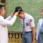 Dua Pelajar Kepri Lolos Paskibraka Nasional, Gubernur Ansar Lepas ke Jakarta | Foto : Zonamu/Diskominfo Kepri
