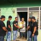 Dua Tahun LMG, Puluhan Paket Beras Disalurkan | Foto : Zonamu/Dedy