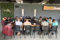 Aliansi Lingga Dorong Keterbukaan Rencana Investasi Tiansan (Foto : Zonamu/Ist