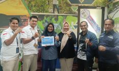 Suntikan Energi untuk Karateka Kepri, PT Timah Tbk Unjuk Komitmen di Ajang FORKI Series 3 & POPDA Karimun