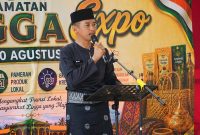Plt. Kepala DPMPTSP Kabupaten Lingga, Widi Satoto | Foto : Zonamu/Ist