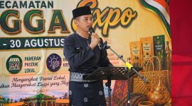 Plt. Kepala DPMPTSP Kabupaten Lingga, Widi Satoto | Foto : Zonamu/Ist