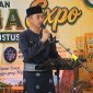 Plt. Kepala DPMPTSP Kabupaten Lingga, Widi Satoto | Foto : Zonamu/Ist