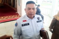 Kepala Badan Pengelolaan Perbatasan Daerah (BP2D) Kepulauan Riau, Doli Boniara | Foto : Zonamu/Ist