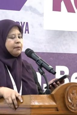 Ketua Umum AJI: Pers dalam Bahaya, Jurnalis Dicap Londo Ireng hingga Tak Punya Otak
