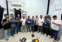 Dua Tahun LMG, Sederhana dalam Syukuran Hangat dalam Kebersamaan | Foto : Zonamu/Ist